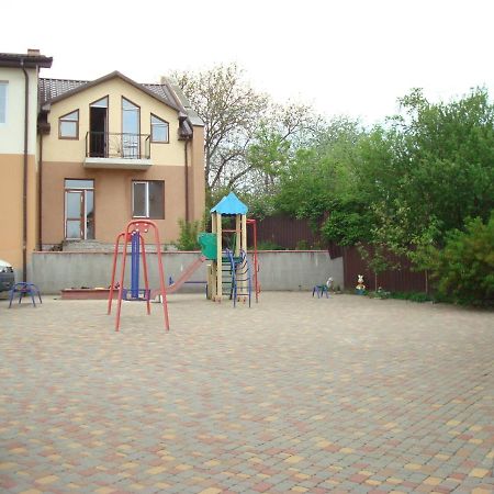 Квартира,З Чудовим Краевидом В Обухові Exterior photo